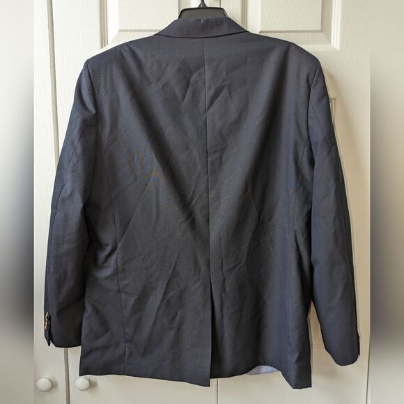 Greg Norman men's blazer - Picture 11 of 11